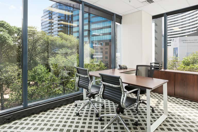 St Kilda Rd Towers, Suite 323-325, 1 Queens Road Melbourne VIC 3004 - Image 1