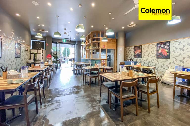 LEASED BY COLEMON SU 0430 714 612, Shop 2, 7  Rider Bvld Rhodes NSW 2138 - Image 3