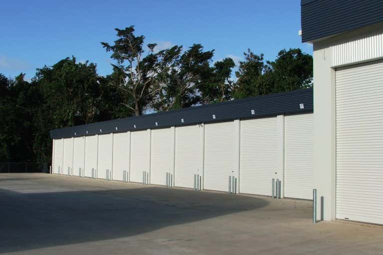 Portside Storage, Unit 18, 2523 Shute Harbour Road Jubilee Pocket QLD 4802 - Image 1