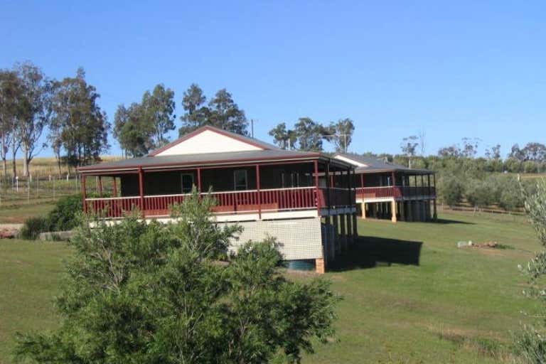 198 Old North Road Pokolbin NSW 2320 - Image 1