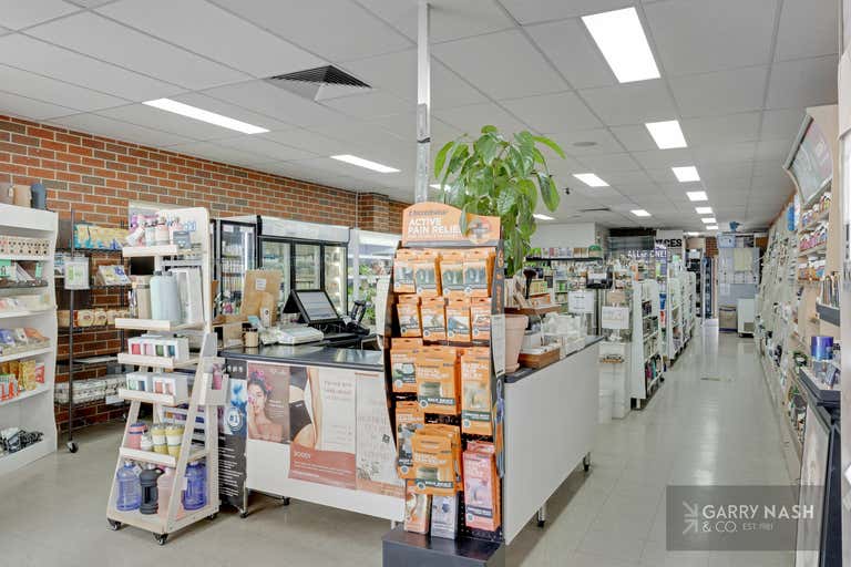 OLIVE HEALTH Wangaratta 1/61 Ovens Street, Wangaratta, VIC 3677 Shop