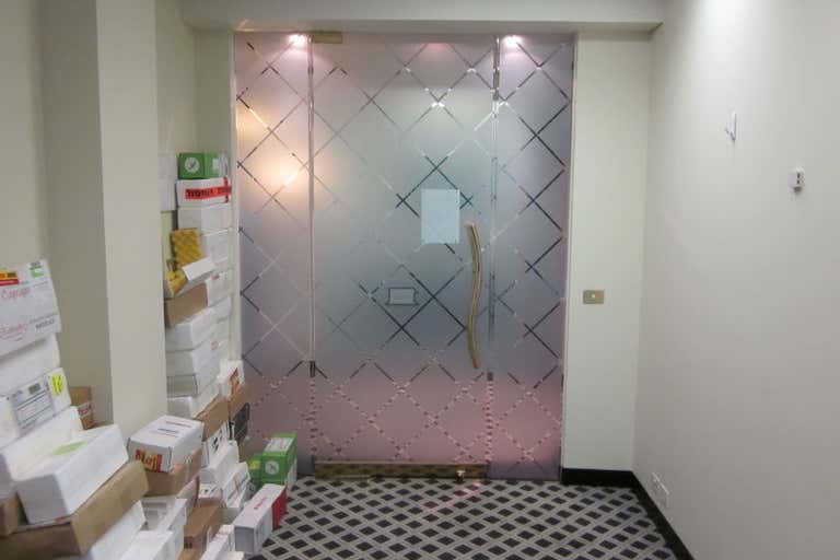 Leased Office at 1122/1 QUEENS RD, Melbourne, VIC 3004 - realcommercial