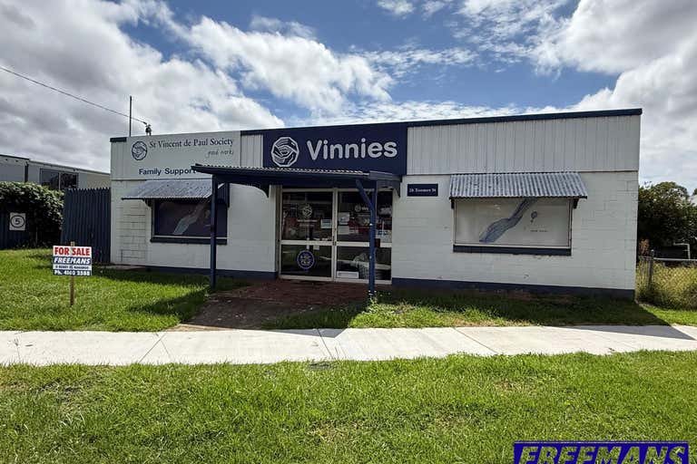 26 Toomey Street Yarraman QLD 4614 - Image 1