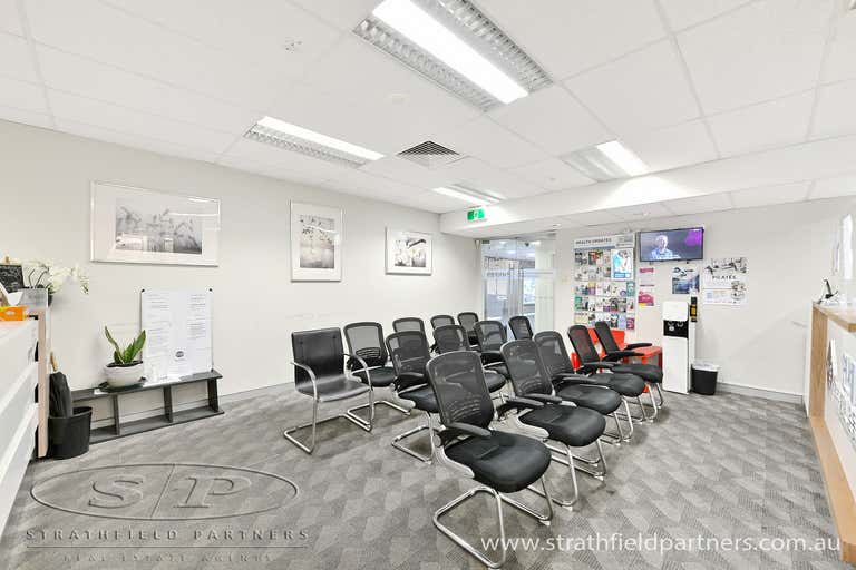 Suite 202/11 The Boulevarde Strathfield NSW 2135 - Image 3
