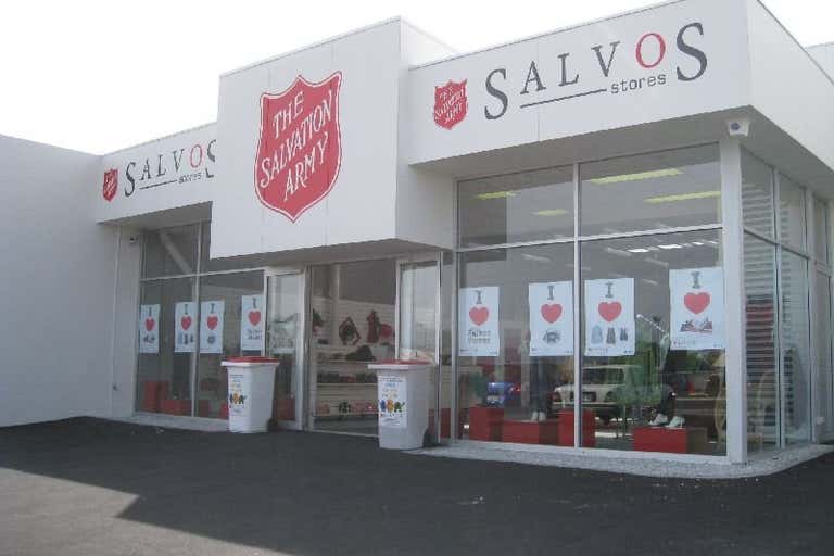 Salvation Army, Lot 11 Dubbs & Co Drive Sorell TAS 7172 - Image 1