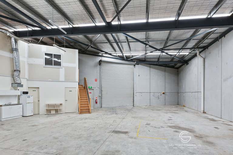Unit 12, 10 Production Place Jamisontown NSW 2750 - Image 2