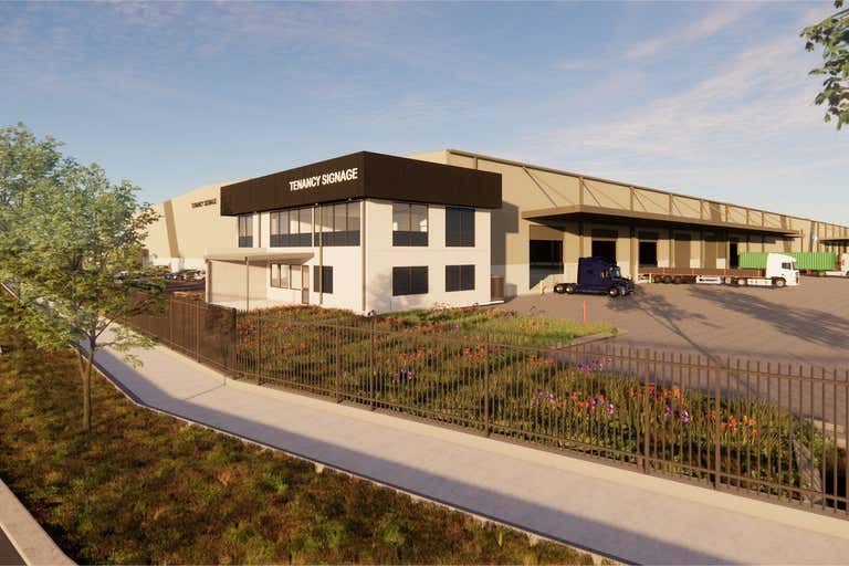 Roe Highway Logistics Park, Part Lot 71 Courtney Place Kenwick WA 6107 - Image 2