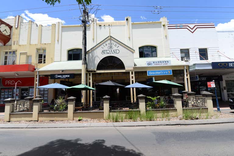 Shop 3, 74-78 Molesworth Street Lismore NSW 2480 - Image 1