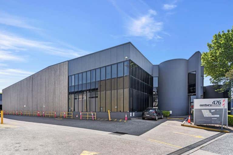 CENTURY ESTATE, 476 Gardeners Road Alexandria NSW 2015 - Image 2