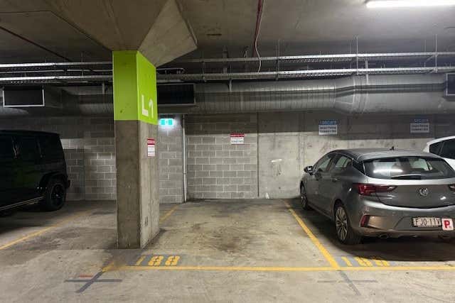 188/320-360 Harris Street Pyrmont NSW 2009 - Image 1