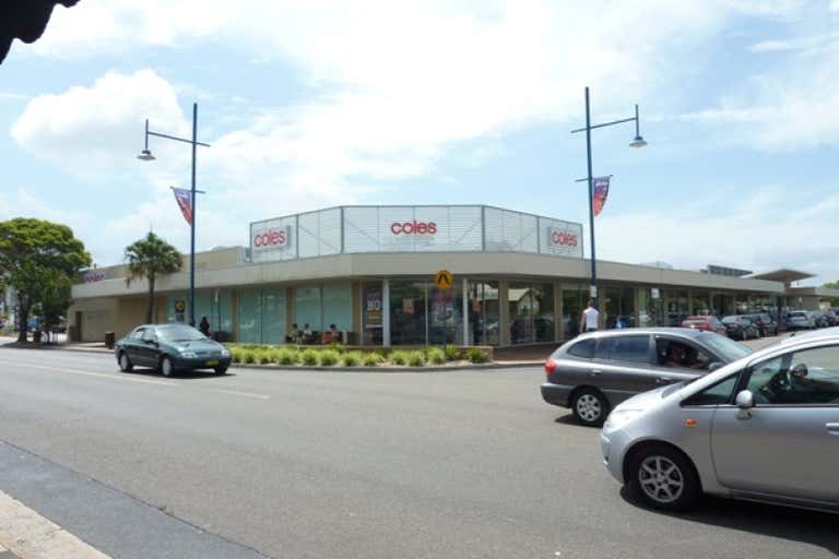 Coles Supermarket, 4 Oscar Street (Corner West Street) Umina Beach NSW 2257 - Image 1