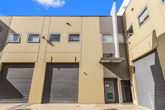 Unit 211, 354 Eastern Valley Way Chatswood NSW 2067 - Image 3