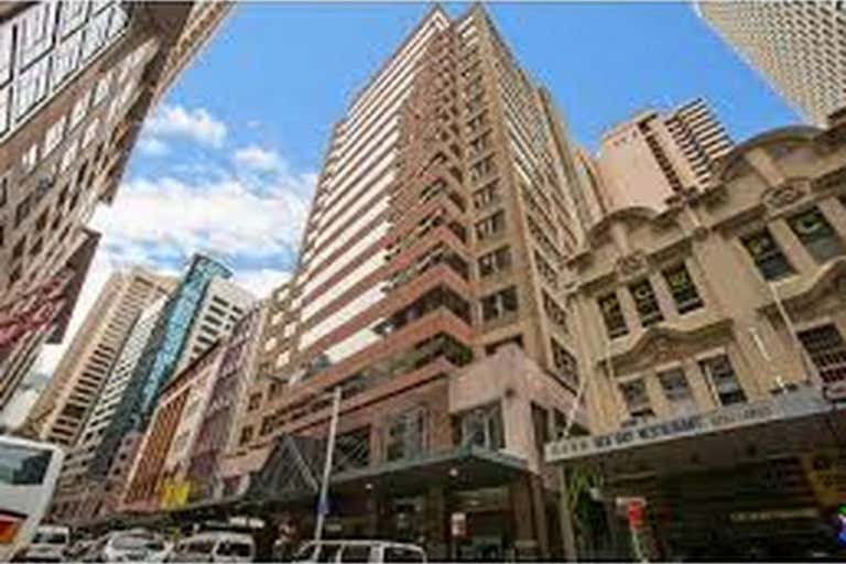 Suite 1003, 370 Pitt Street Sydney NSW 2000 - Image 1