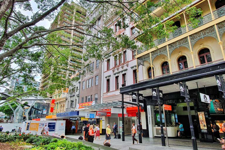 Level 2, 115 Queen Street Brisbane City QLD 4000 - Image 3
