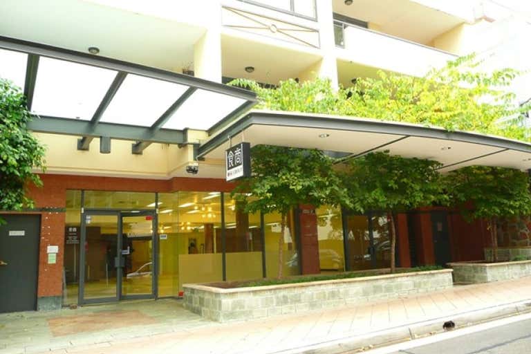 31 Bertram Street, Chatswood, Level Gnd 31 Bertram Street Chatswood NSW 2067 - Image 1