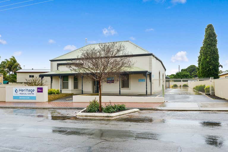 112 Old Port Wakefield Road, Two Wells, SA 5501 Medical & Consulting Property For Sale