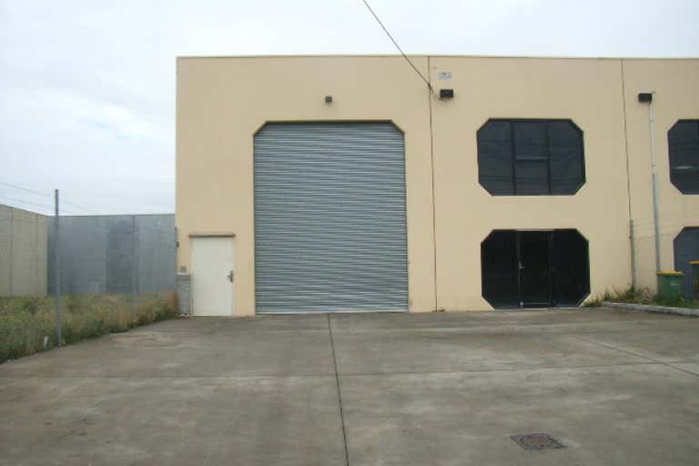 Factory 1, 35-37 Fleet Street Somerton VIC 3062 - Image 1