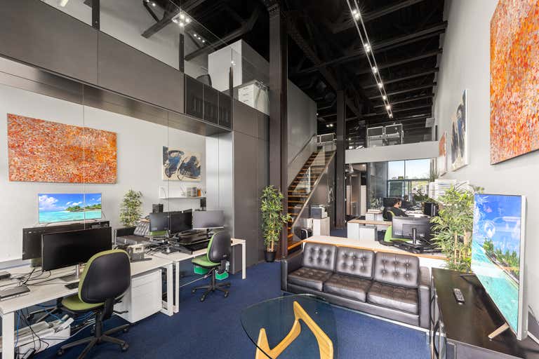 S94, 26-32 Pirrama Rd Pyrmont NSW 2009 - Image 1