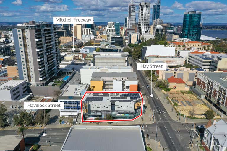 1160 Hay Street West Perth WA 6005 - Image 3