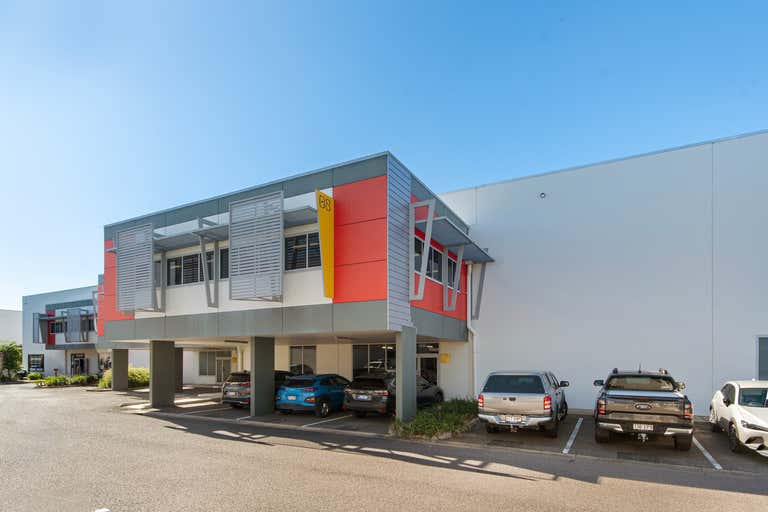 Unit 8, 547-593 Woolcock Street Mount Louisa QLD 4814 - Image 3