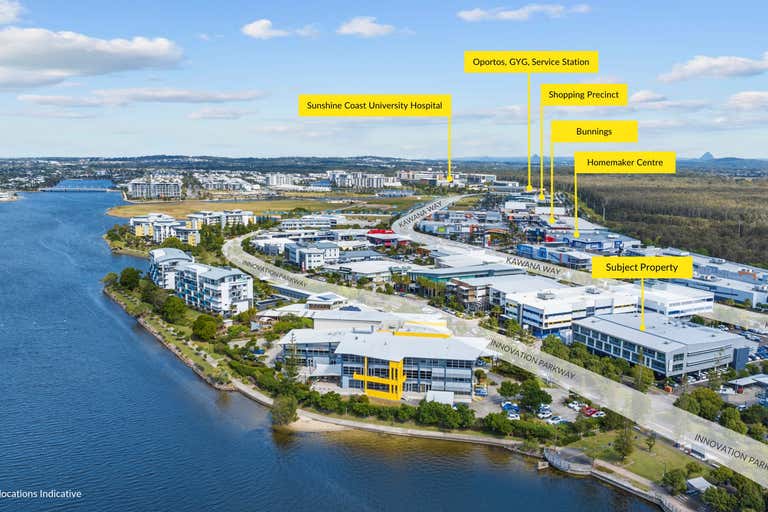 8 & 9, 8 Innovation Parkway Birtinya QLD 4575 - Image 1