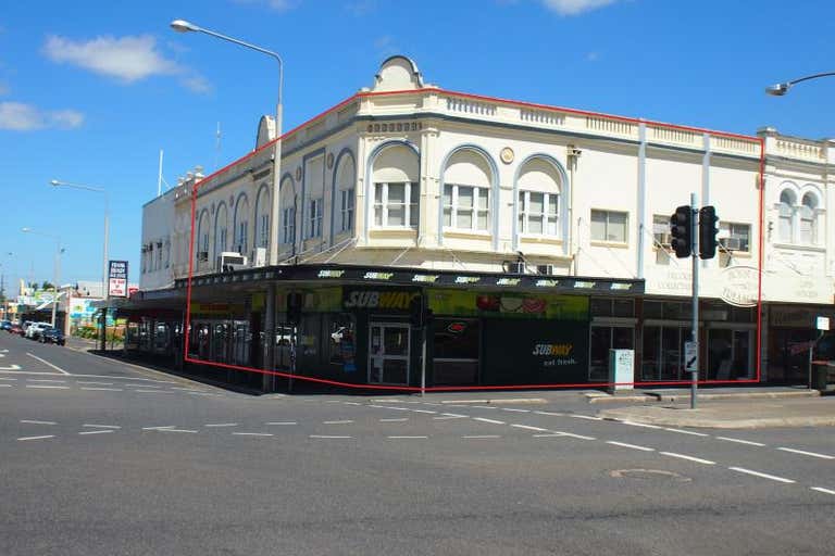 21 William Street Rockhampton City QLD 4700 - Image 1