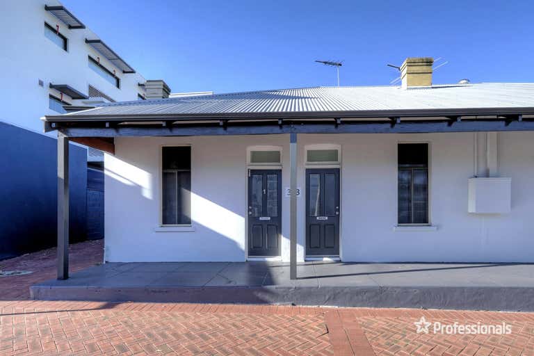 1/343 Newcastle Street Northbridge WA 6003 - Image 1