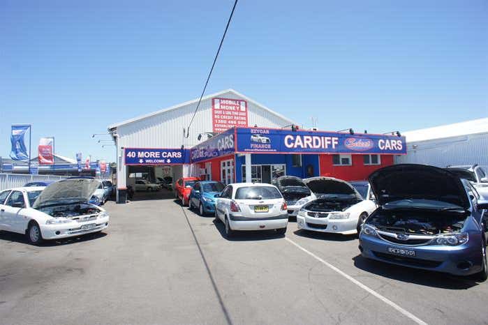 322 Main Road Cardiff NSW 2285 - Image 1