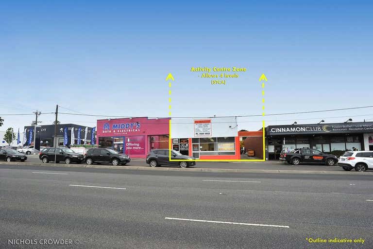 1289 Nepean Highway Cheltenham VIC 3192 - Image 3