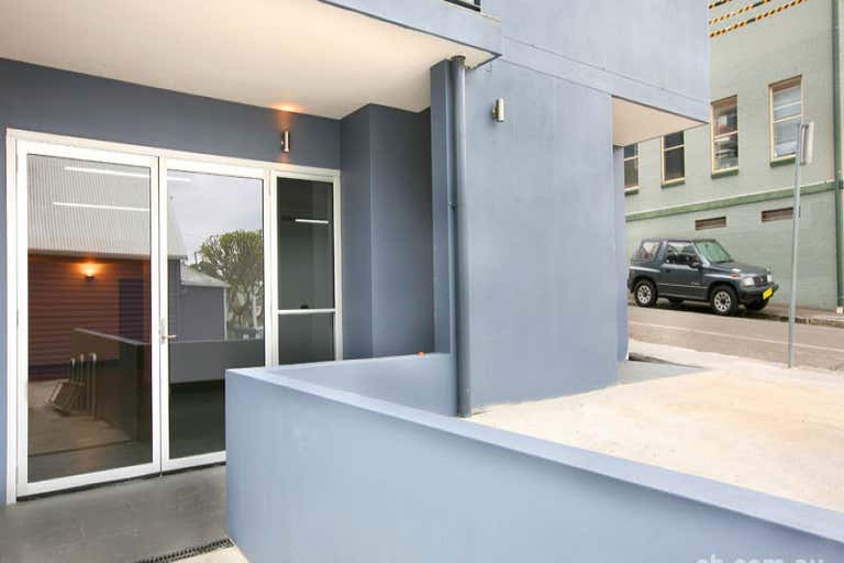 Suite 4/347 Darling Street, Suite 4, 347 Darling Street Balmain NSW 2041 - Image 1