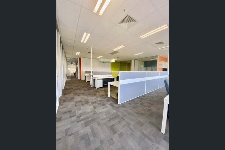 Suite A, Level 6, 269-273 Bigge Street Liverpool NSW 2170 - Image 2