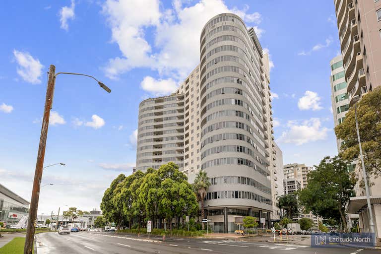 231/813 Pacific Highway Chatswood NSW 2067 - Image 1