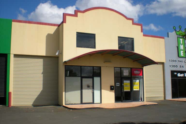Unit 10, 70 Redland Bay Road Capalaba QLD 4157 - Image 1