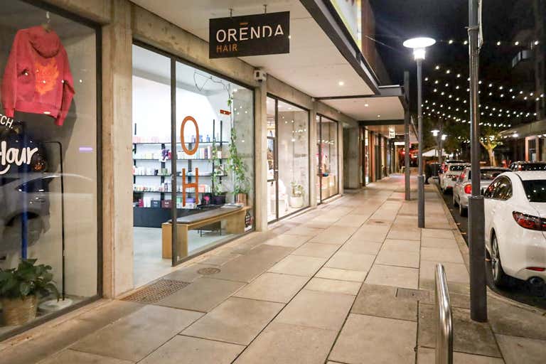 KWPX BUILDING, Shop 3/410 Ebenezer Place, Adelaide, SA 5000 Shop