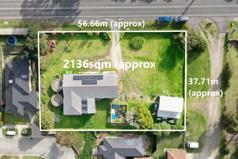 140 Army Road Pakenham VIC 3810 - Image 1