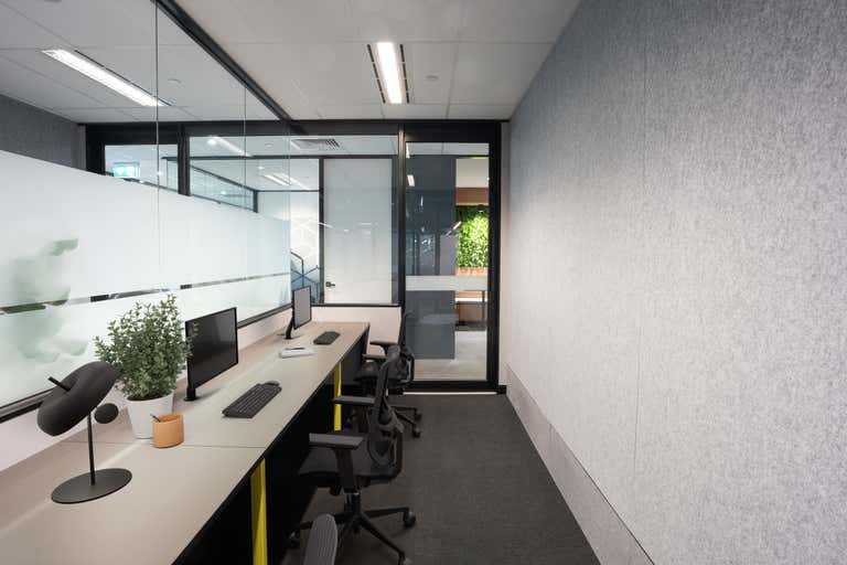 Waterman Workspaces Caribbean Park, Suite 221, 44 Lakeview Drive Scoresby VIC 3179 - Image 1