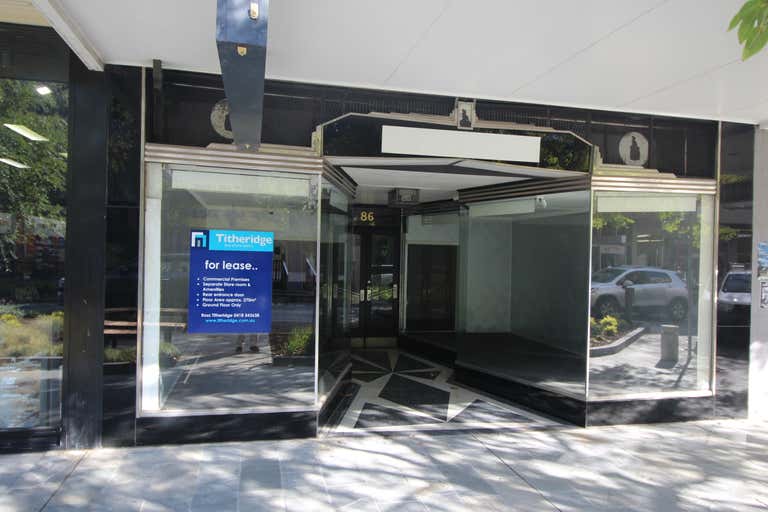 86  Bridge Mall Ballarat Central VIC 3350 - Image 1