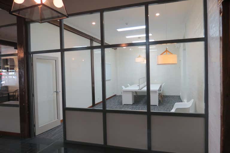 Plumridge House, Suite B, 174 Barry Parade Fortitude Valley QLD 4006 - Image 2