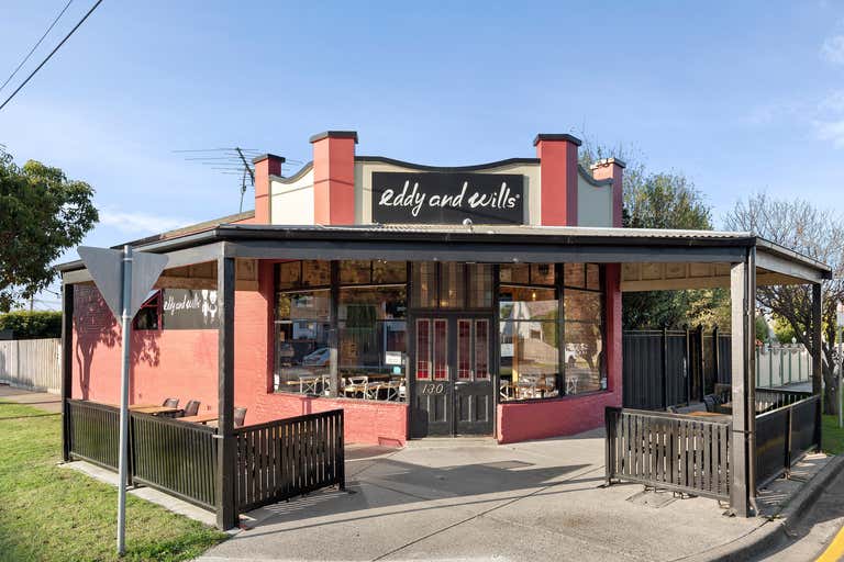 Eddy & Wills Cafe, 130 Church Street Hamlyn Heights VIC 3215 - Image 1