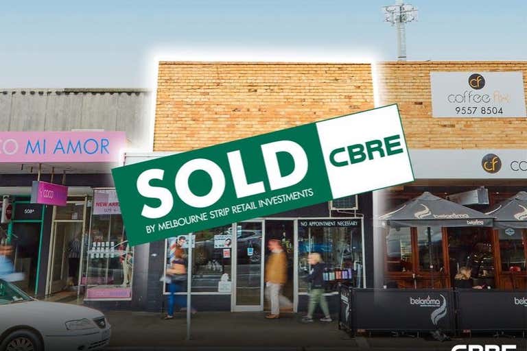 506 Centre Road Bentleigh VIC 3204 - Image 1