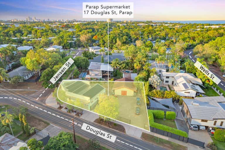 17 Douglas Street Parap NT 0820 - Image 2
