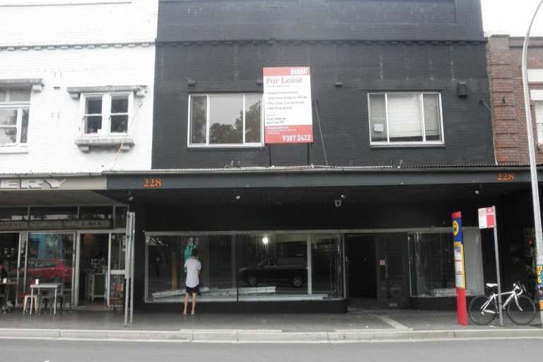 226-228 Oxford Street Bondi Junction NSW 2022 - Image 1