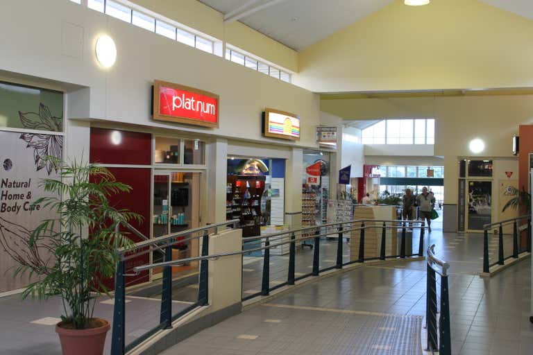Range Shopping Centre, Shop 24, 11 James Street Toowoomba City QLD 4350 - Image 1