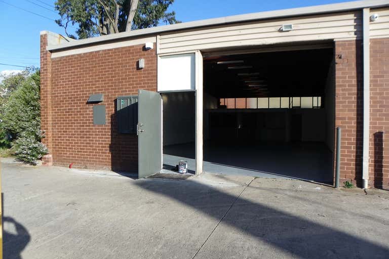 1/38 Jersey Road Bayswater VIC 3153 - Image 1