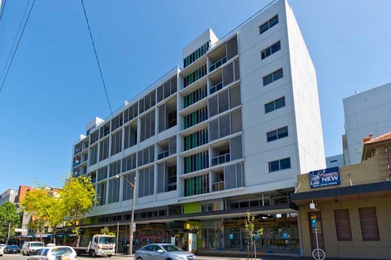 Basement, 222 Botany Road Alexandria NSW 2015 - Image 1