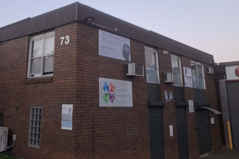 Suite 1, 19/73 Governor Macquarie Drive Chipping Norton NSW 2170 - Image 1