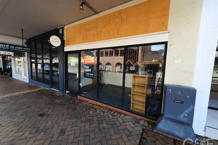 81 Mann Street Gosford NSW 2250 - Image 1