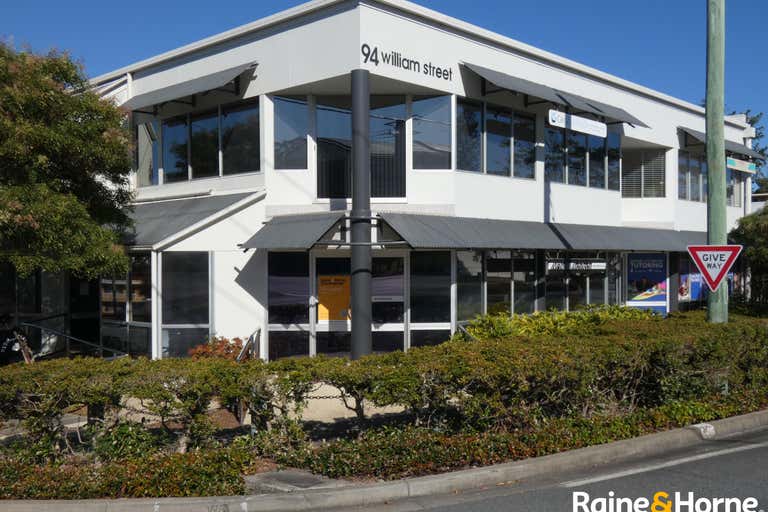 Suite 2B, 94 William Street Port Macquarie NSW 2444 - Image 1