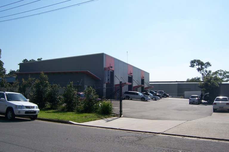Units 3 & 4, 3 McDougall Street Kotara NSW 2289 - Image 2