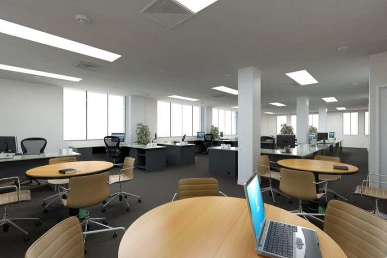 Unit Level 2, Level 2/393 George Street Sydney NSW 2000 - Image 3